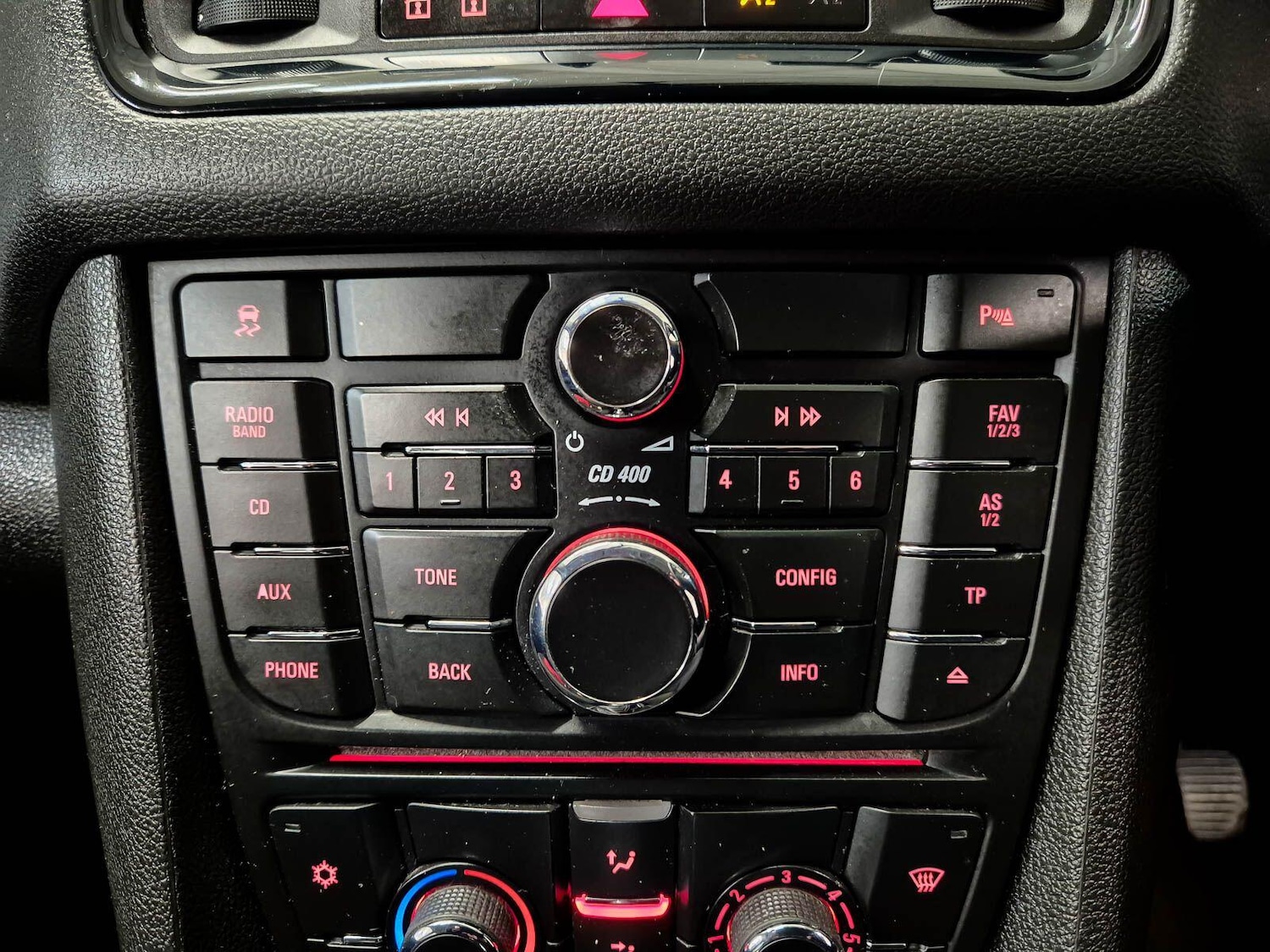 Used Vauxhall Meriva 2011 for sale - 77060164: Photo 60