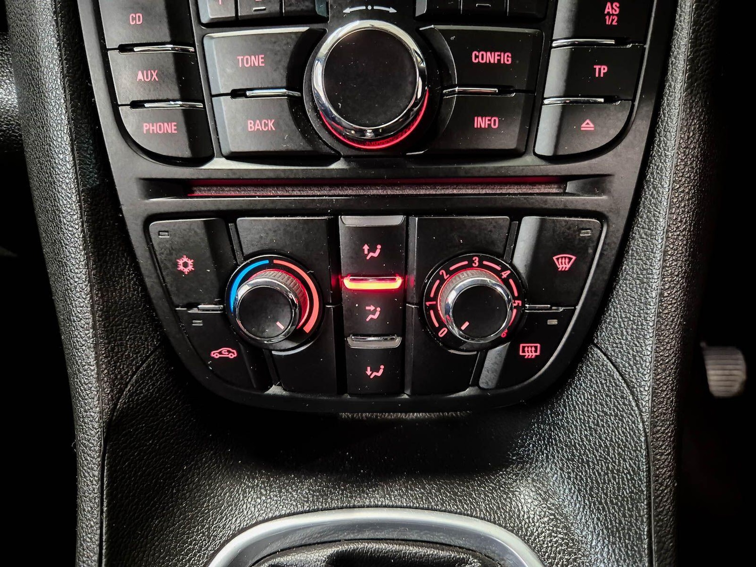 Used Vauxhall Meriva 2011 for sale - 77060164: Photo 61