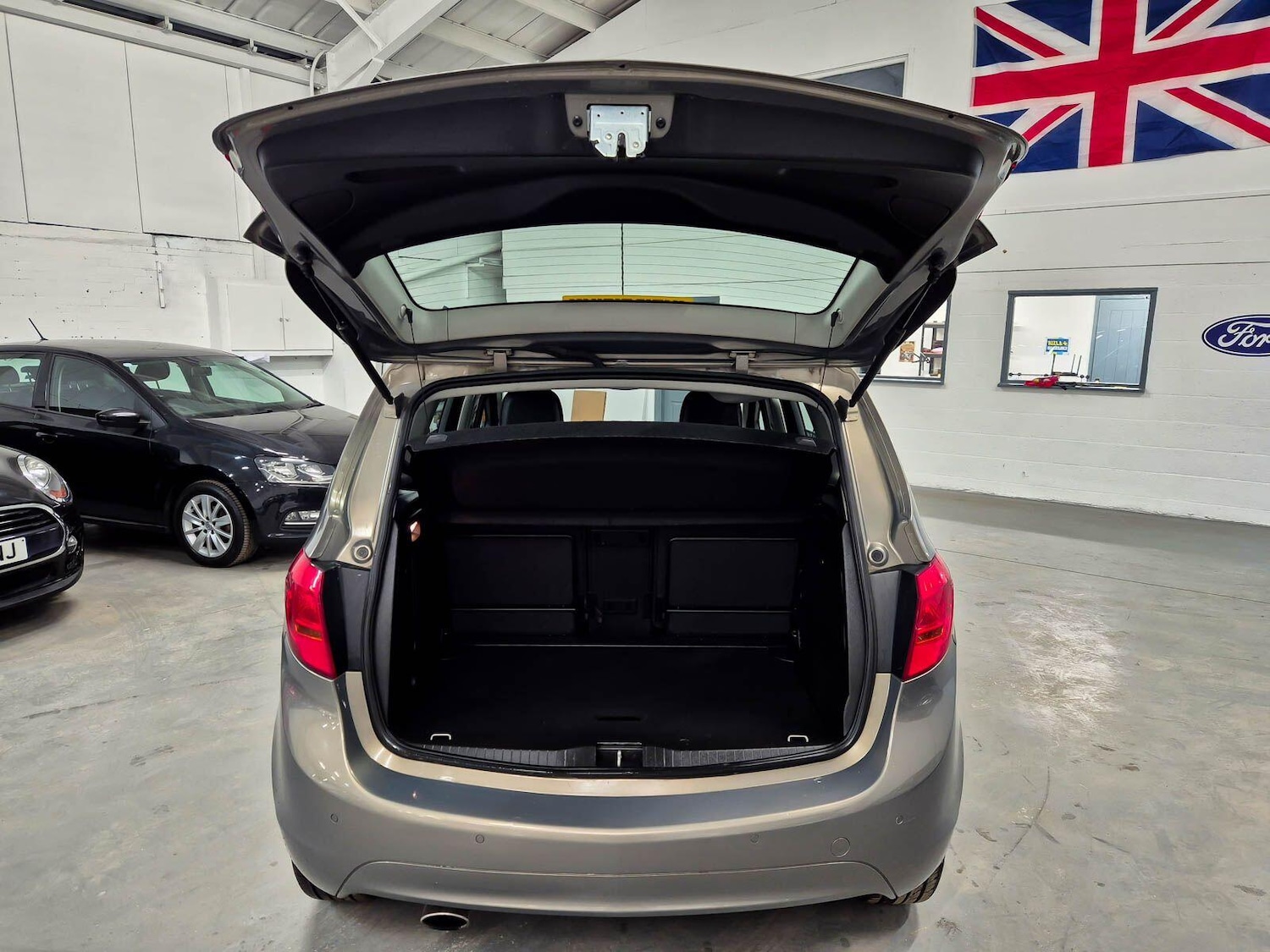 Used Vauxhall Meriva 2011 for sale - 77060164: Photo 74