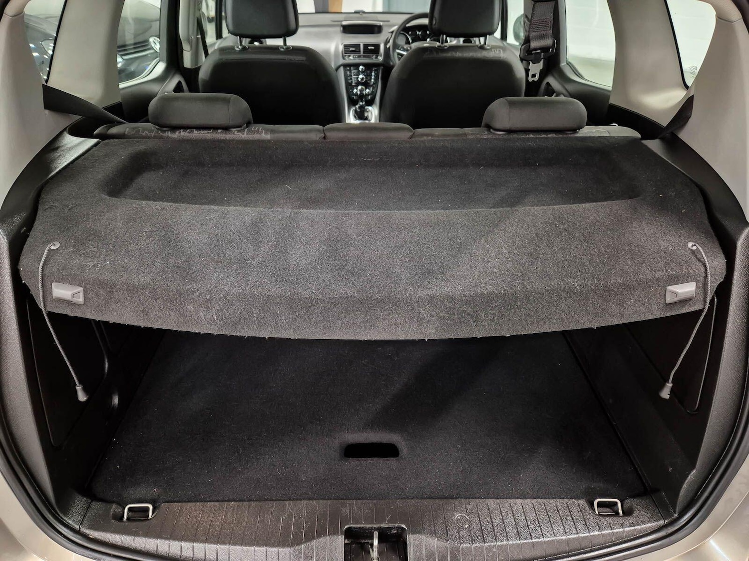 Used Vauxhall Meriva 2011 for sale - 77060164: Photo 75