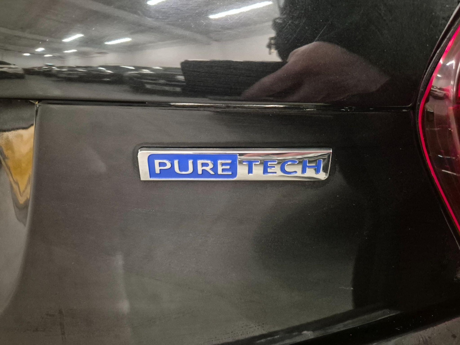 Used Peugeot 208 2016 for sale - 77424704: Photo 19