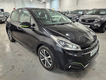 Used Peugeot 208 2016 for sale - 77424704: Photo