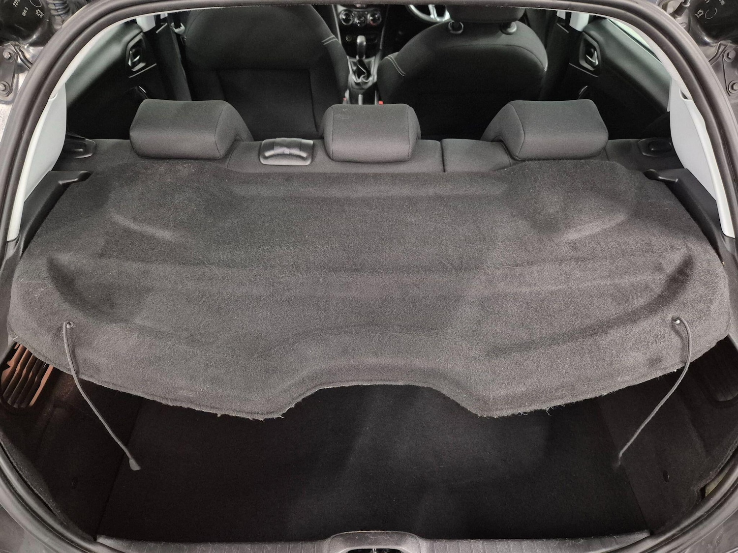 Used Peugeot 208 2016 for sale - 77424704: Photo 66