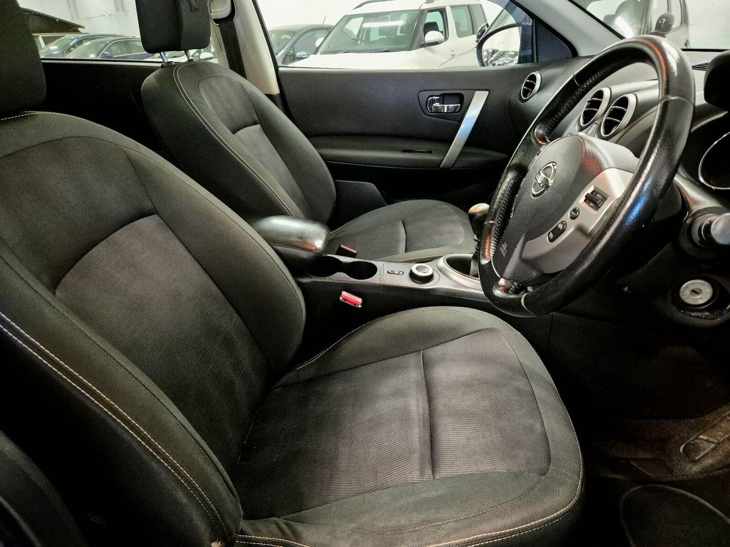 Used Nissan Qashqai 2012 for sale - 77892358: Photo 11