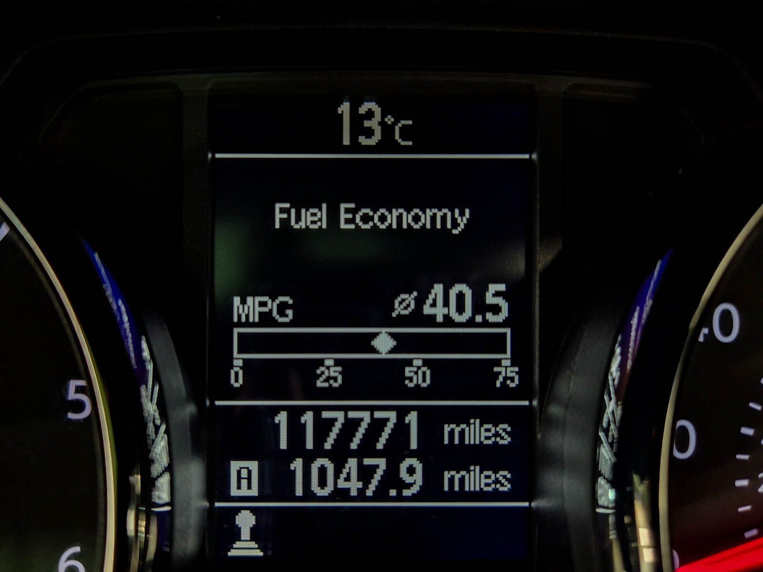 Used Nissan Qashqai 2012 for sale - 77892358: Photo 13