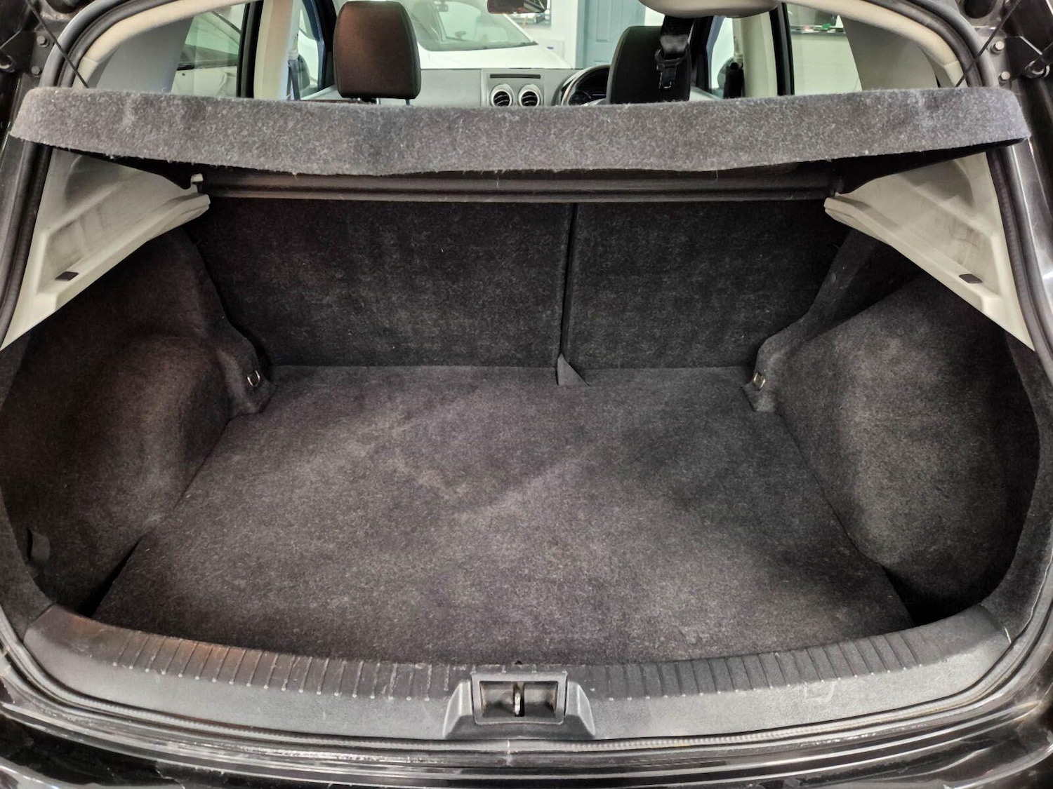 Used Nissan Qashqai 2012 for sale - 77892358: Photo 14