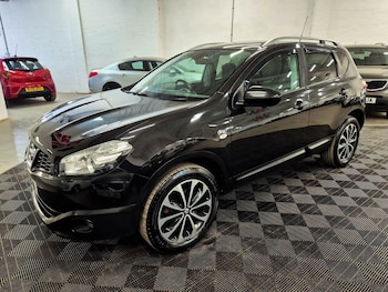 Used Nissan Qashqai 2012 for sale - 77892358: Photo