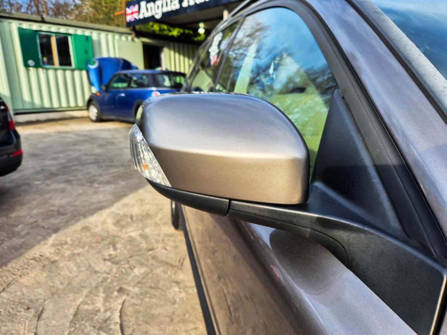 Used Volvo XC70 2009 for sale - 76095147: Photo 10
