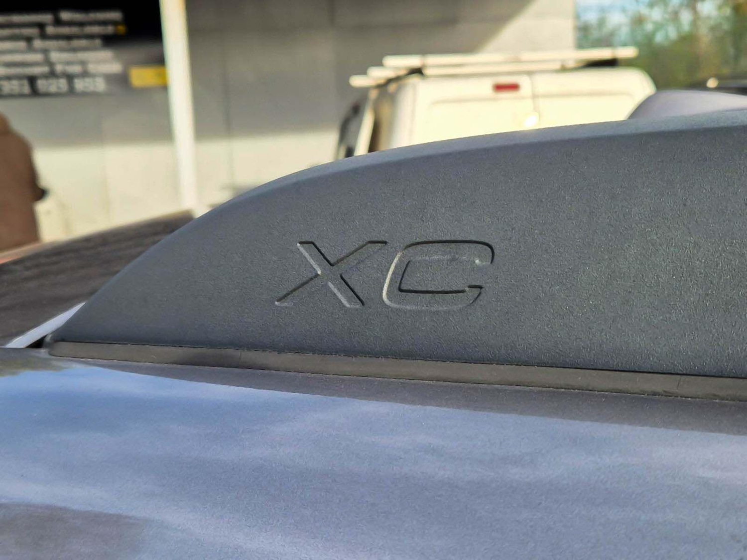 Used Volvo XC70 2009 for sale - 76095147: Photo 16