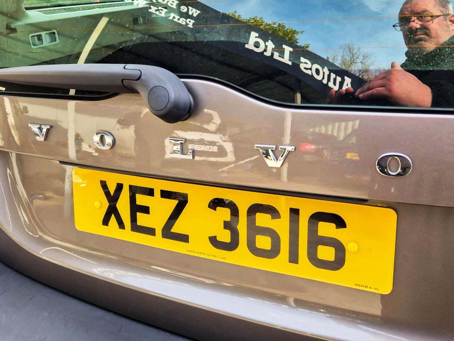 Used Volvo XC70 2009 for sale - 76095147: Photo 19