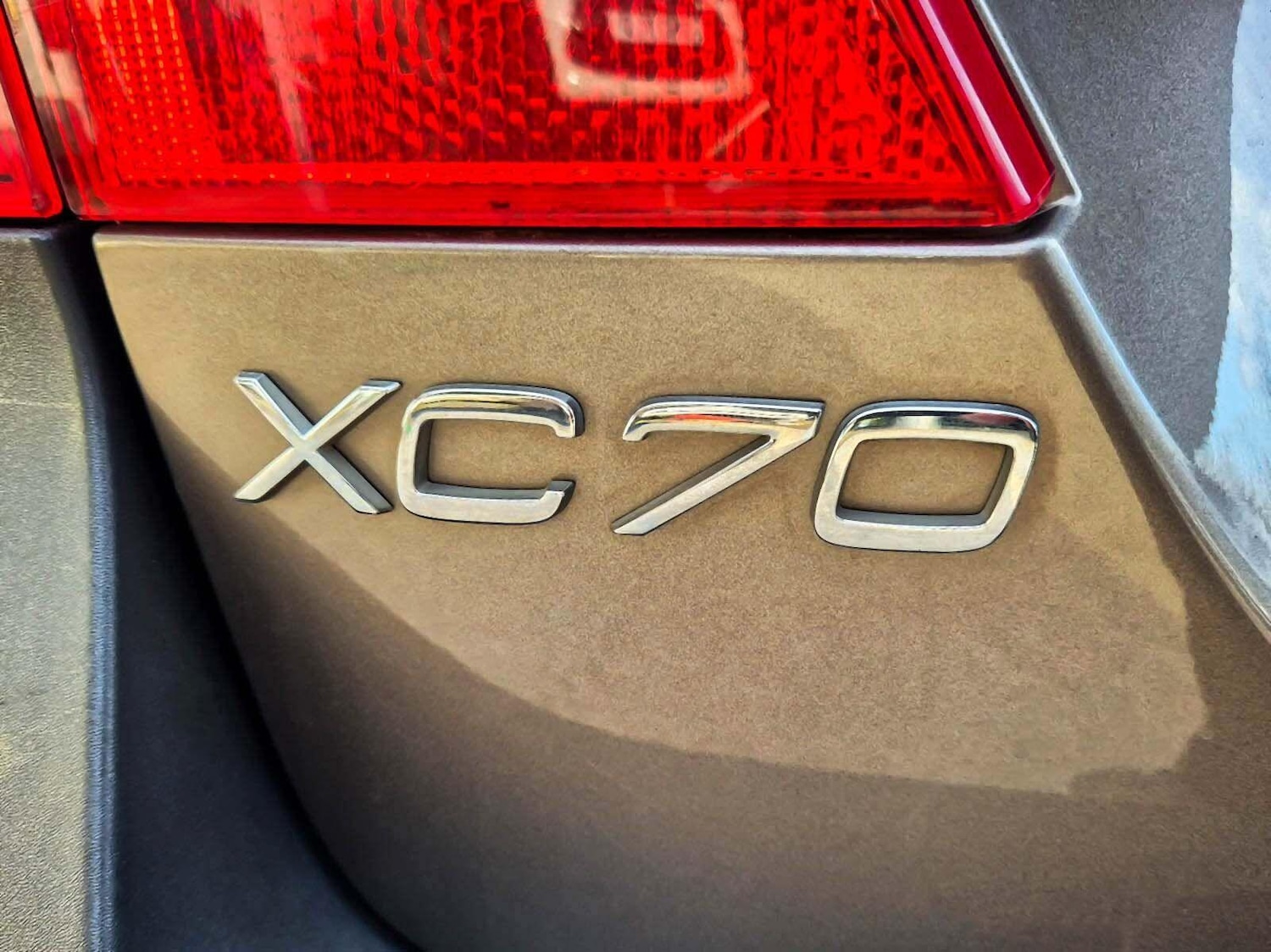 Used Volvo XC70 2009 for sale - 76095147: Photo 20