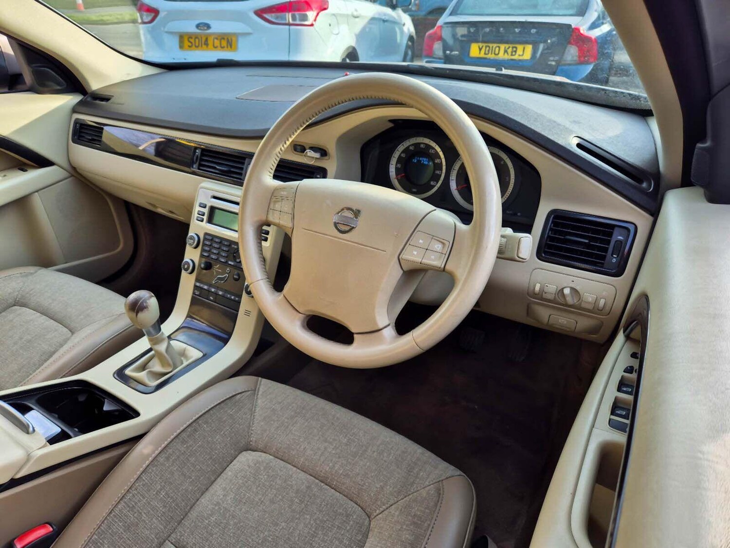 Used Volvo XC70 2009 for sale - 76095147: Photo 21
