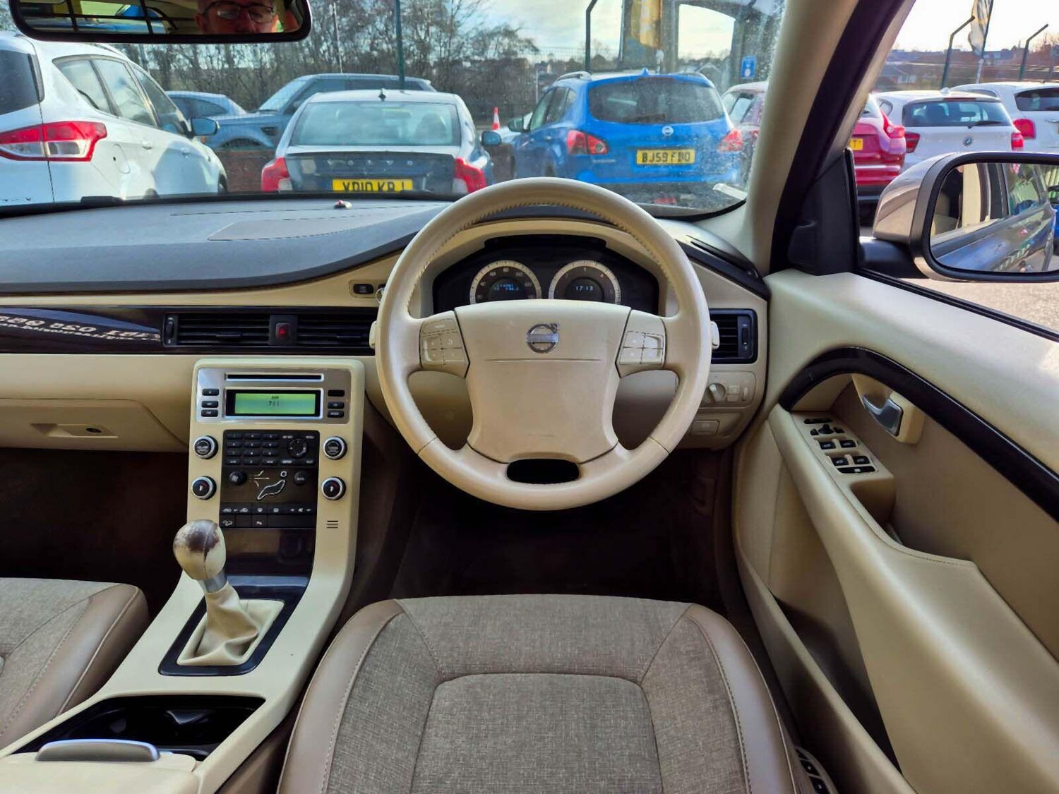 Used Volvo XC70 2009 for sale - 76095147: Photo 22