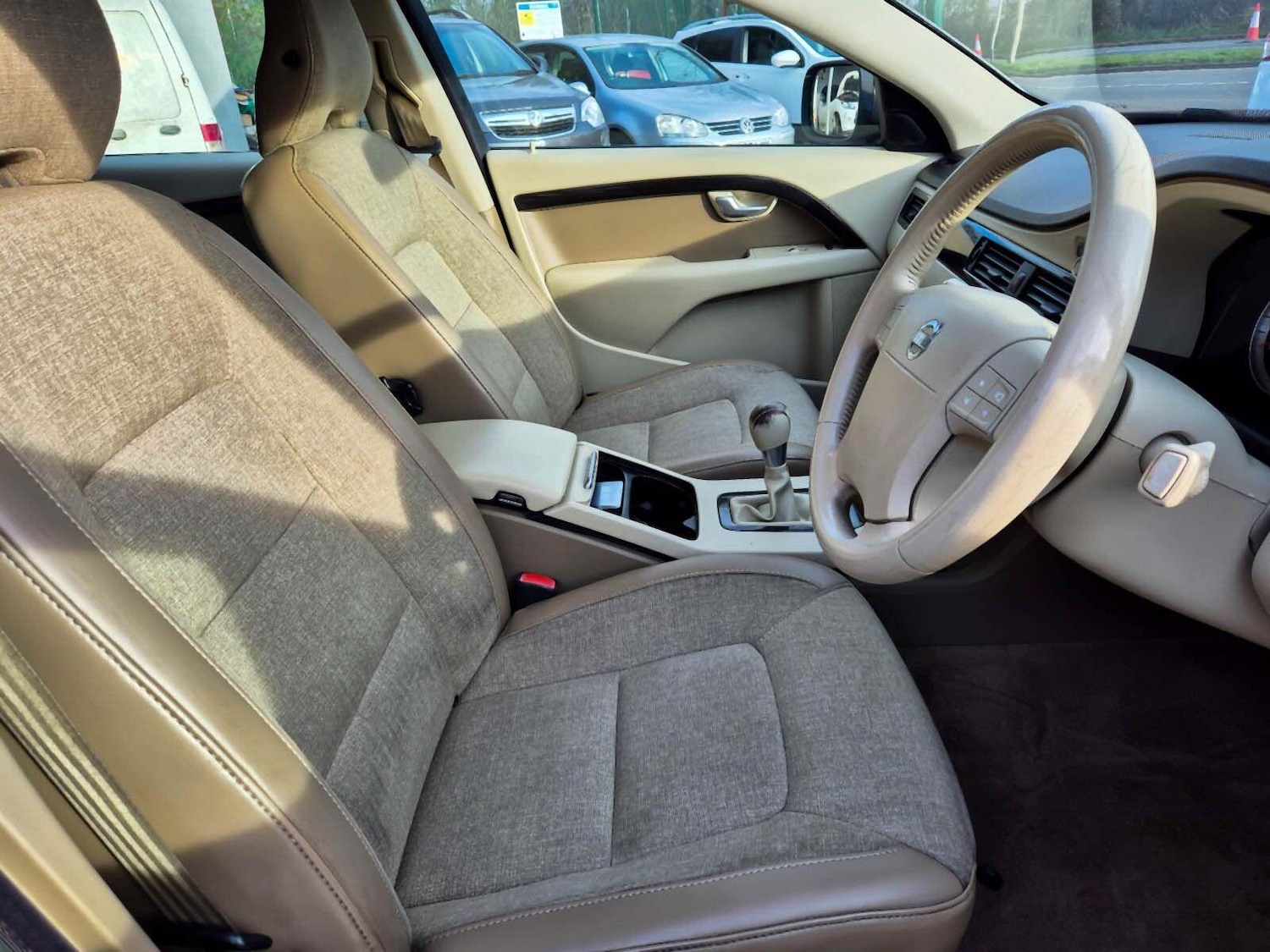 Used Volvo XC70 2009 for sale - 76095147: Photo 23