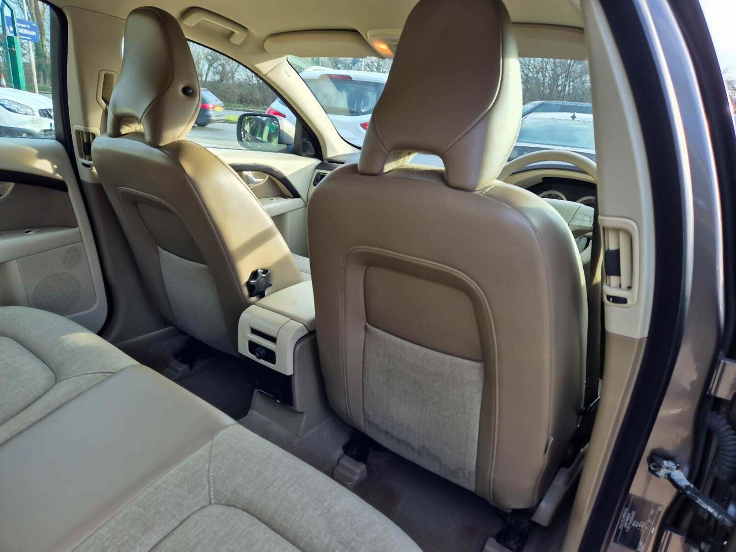 Used Volvo XC70 2009 for sale - 76095147: Photo 31