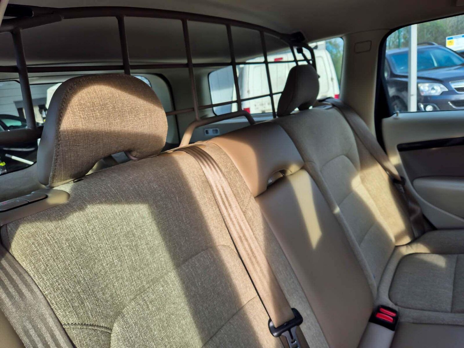 Used Volvo XC70 2009 for sale - 76095147: Photo 33