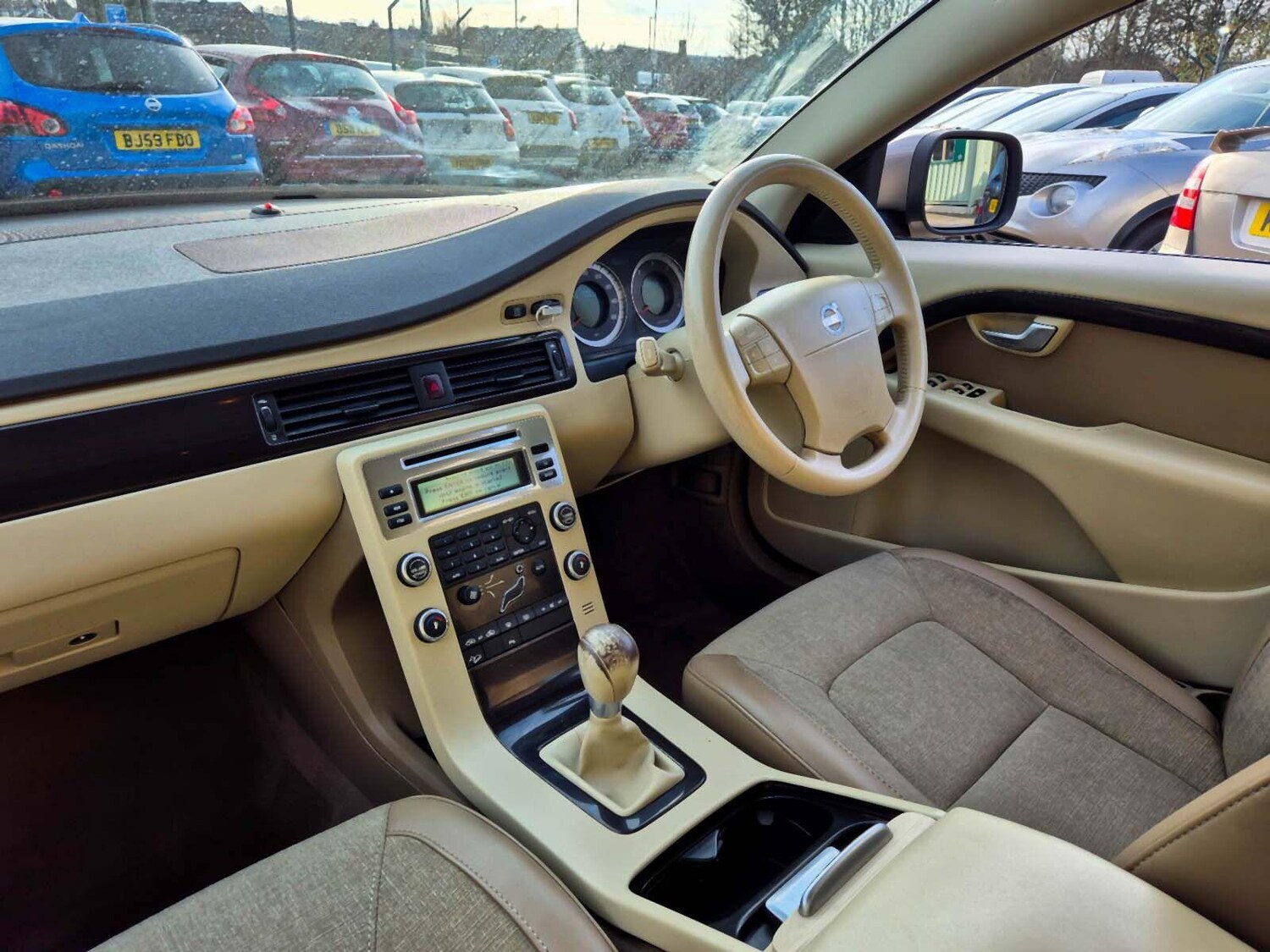 Used Volvo XC70 2009 for sale - 76095147: Photo 48