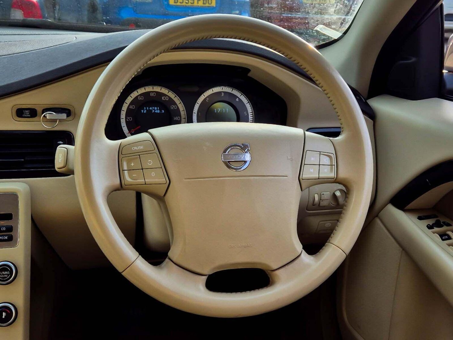 Used Volvo XC70 2009 for sale - 76095147: Photo 56