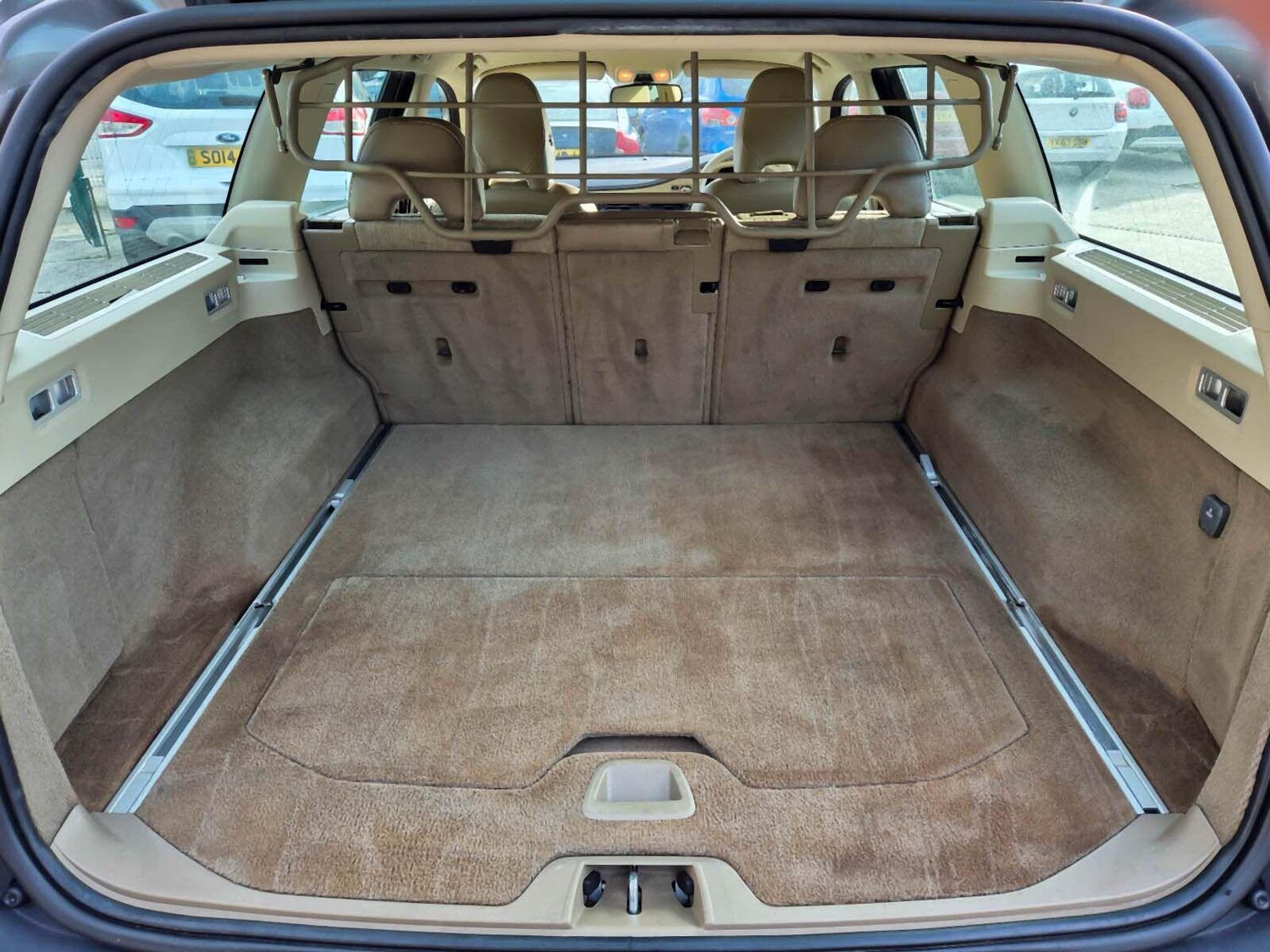 Used Volvo XC70 2009 for sale - 76095147: Photo 65