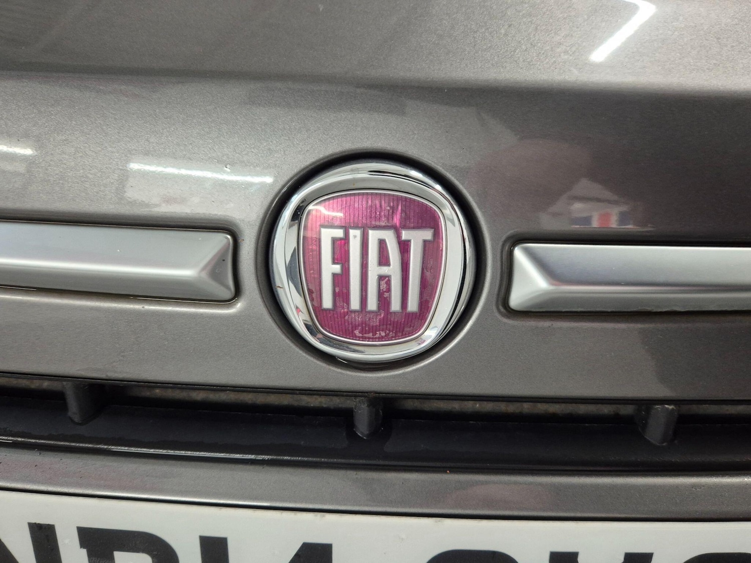 Used Fiat 500 2014 for sale - 76824420: Photo 10