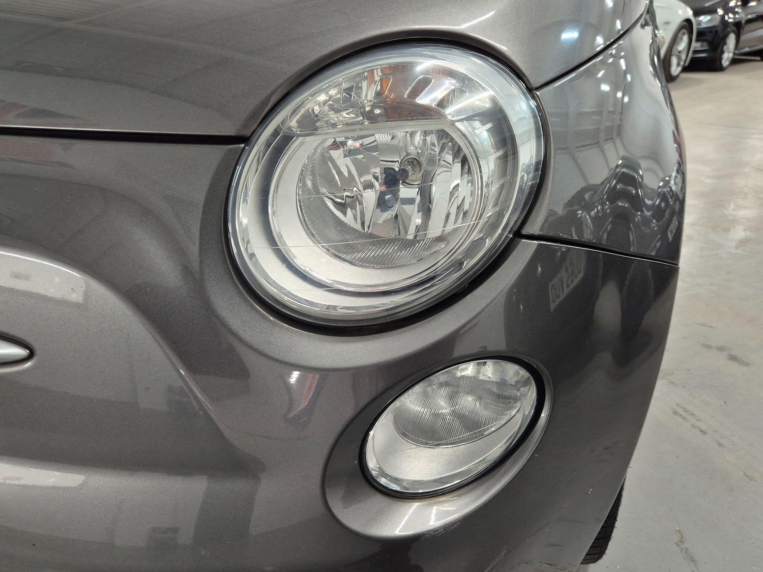 Used Fiat 500 2014 for sale - 76824420: Photo 11