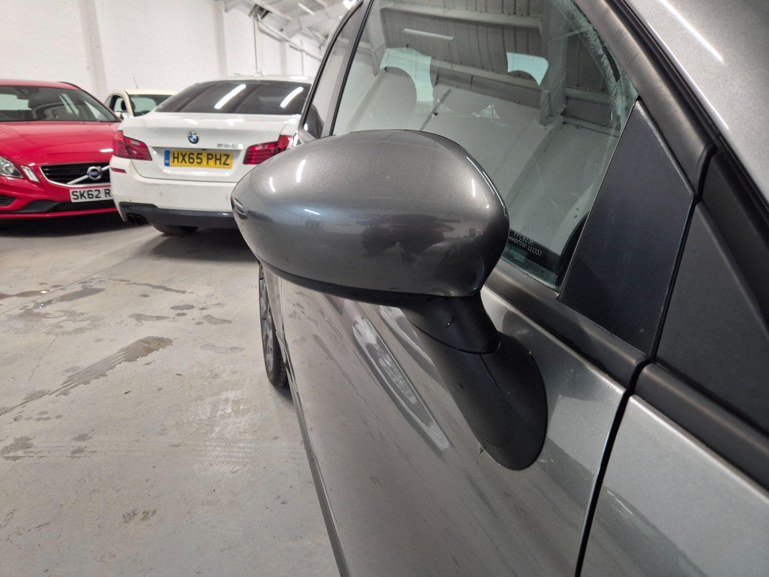 Used Fiat 500 2014 for sale - 76824420: Photo 12