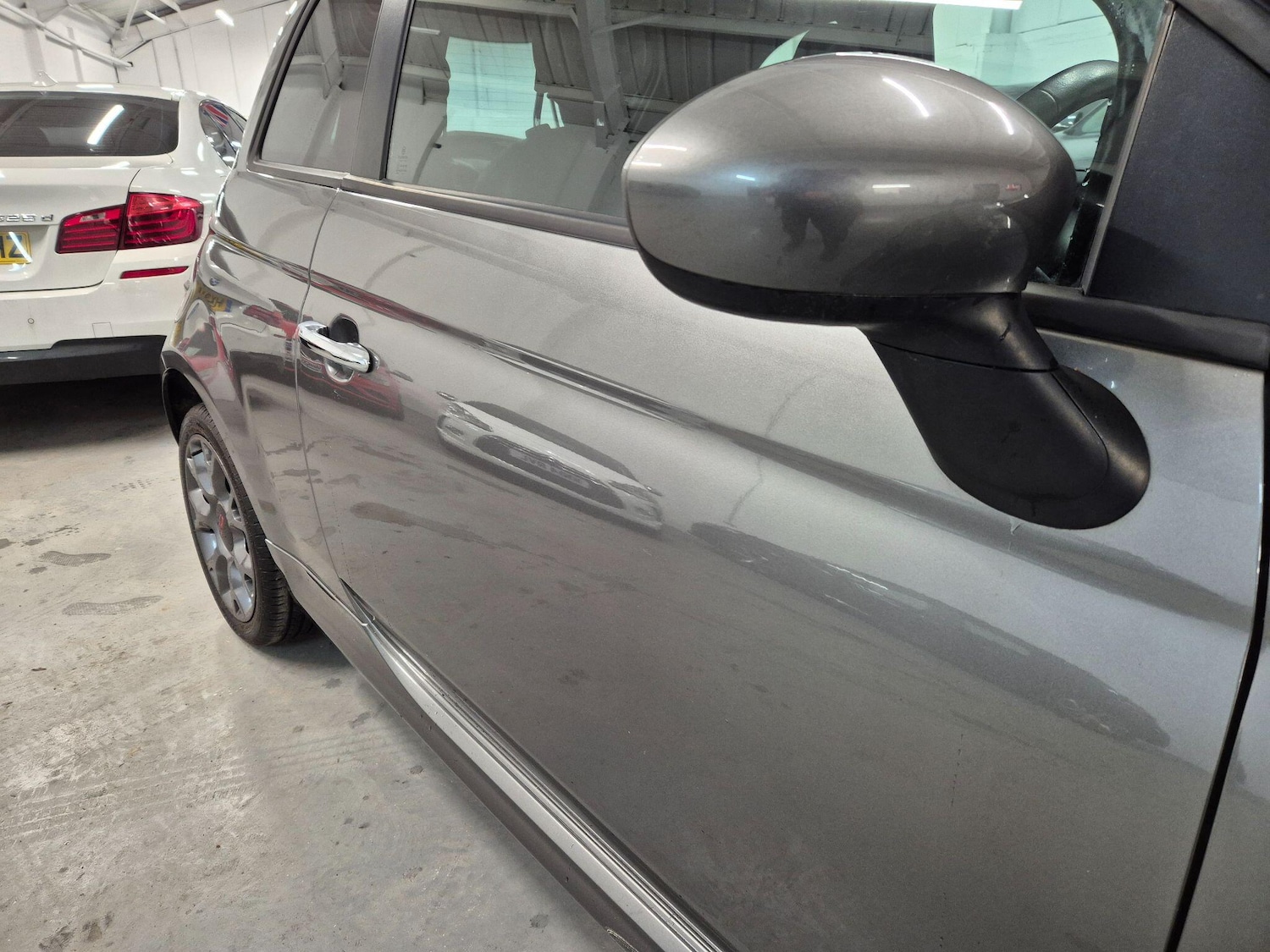 Used Fiat 500 2014 for sale - 76824420: Photo 13