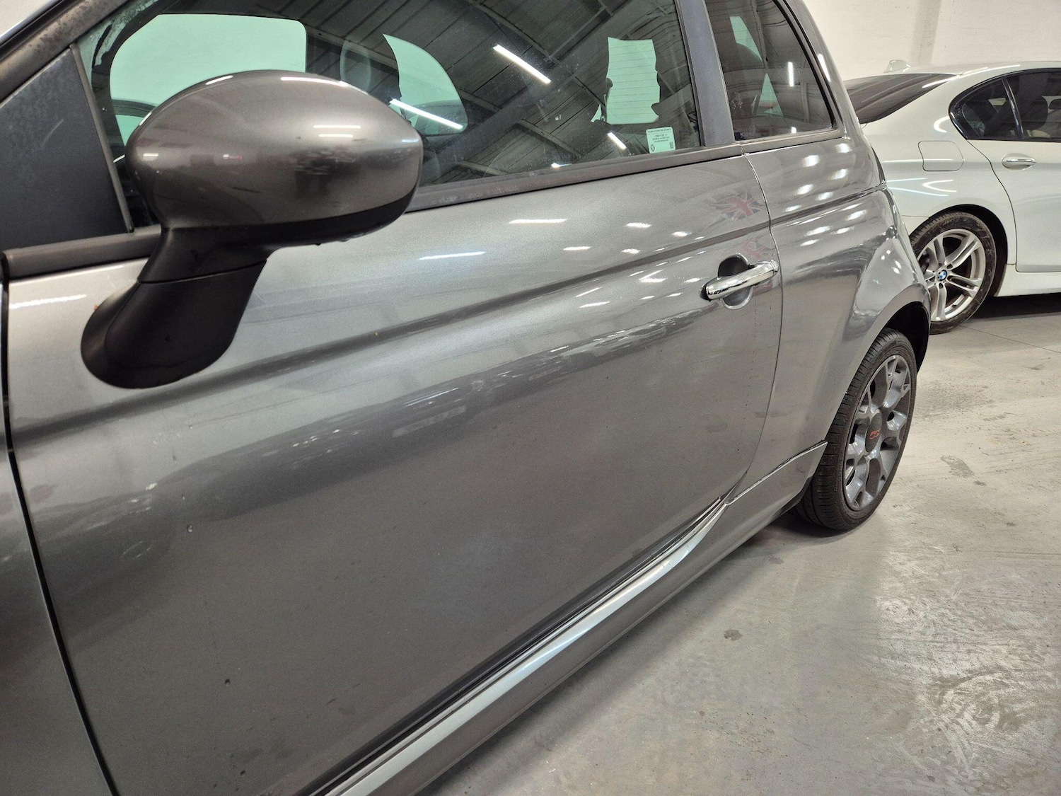 Used Fiat 500 2014 for sale - 76824420: Photo 14