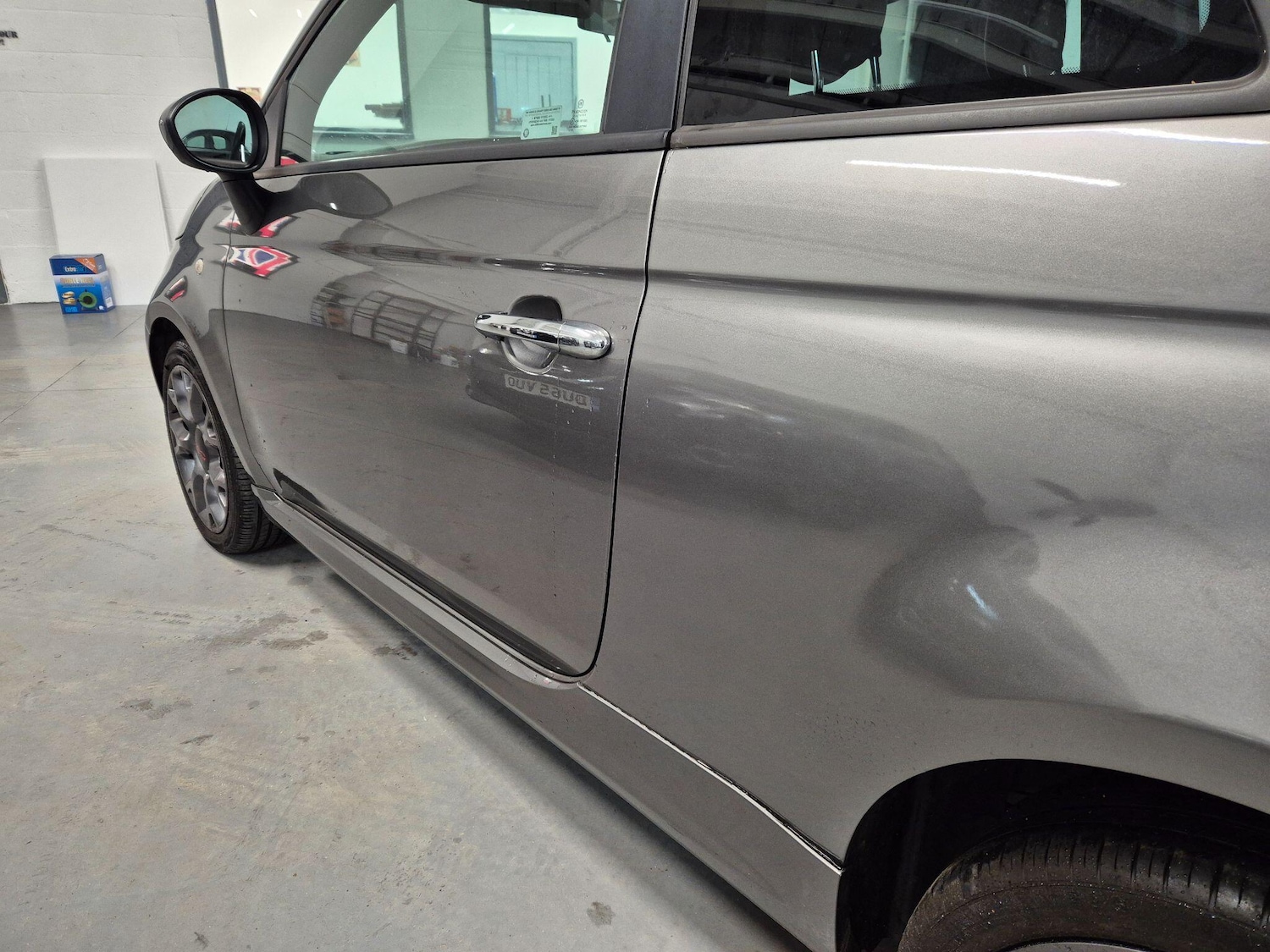 Used Fiat 500 2014 for sale - 76824420: Photo 15