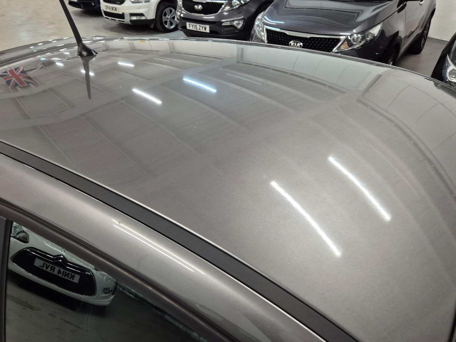 Used Fiat 500 2014 for sale - 76824420: Photo 18