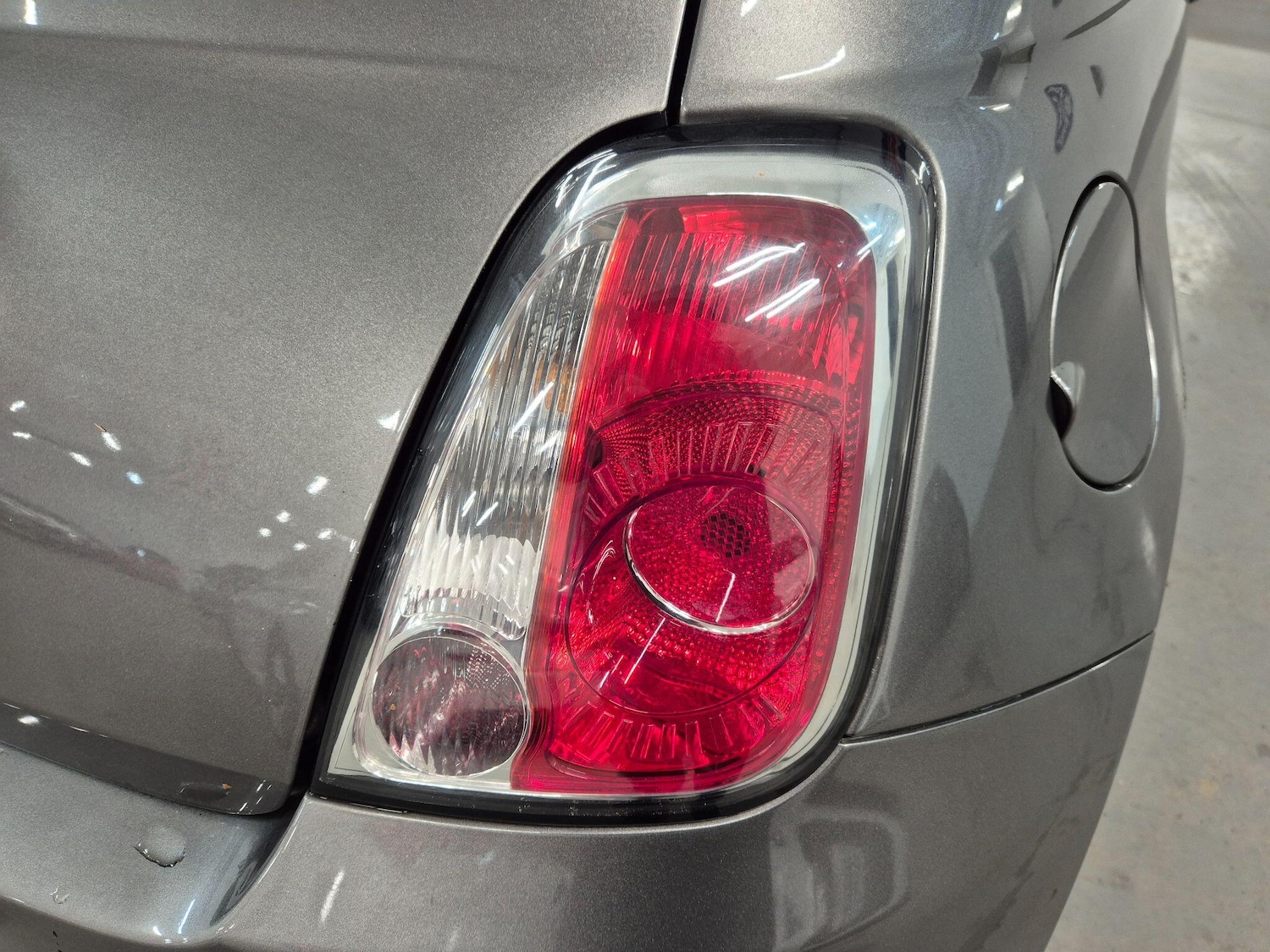 Used Fiat 500 2014 for sale - 76824420: Photo 21