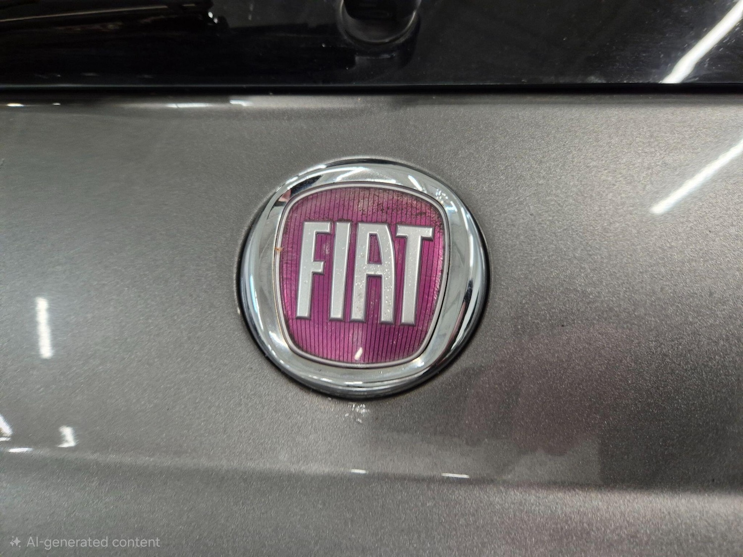 Used Fiat 500 2014 for sale - 76824420: Photo 23