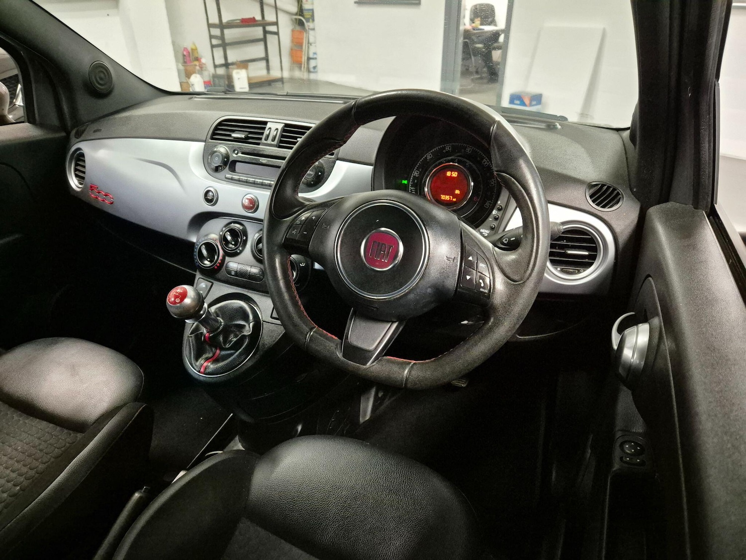 Used Fiat 500 2014 for sale - 76824420: Photo 25