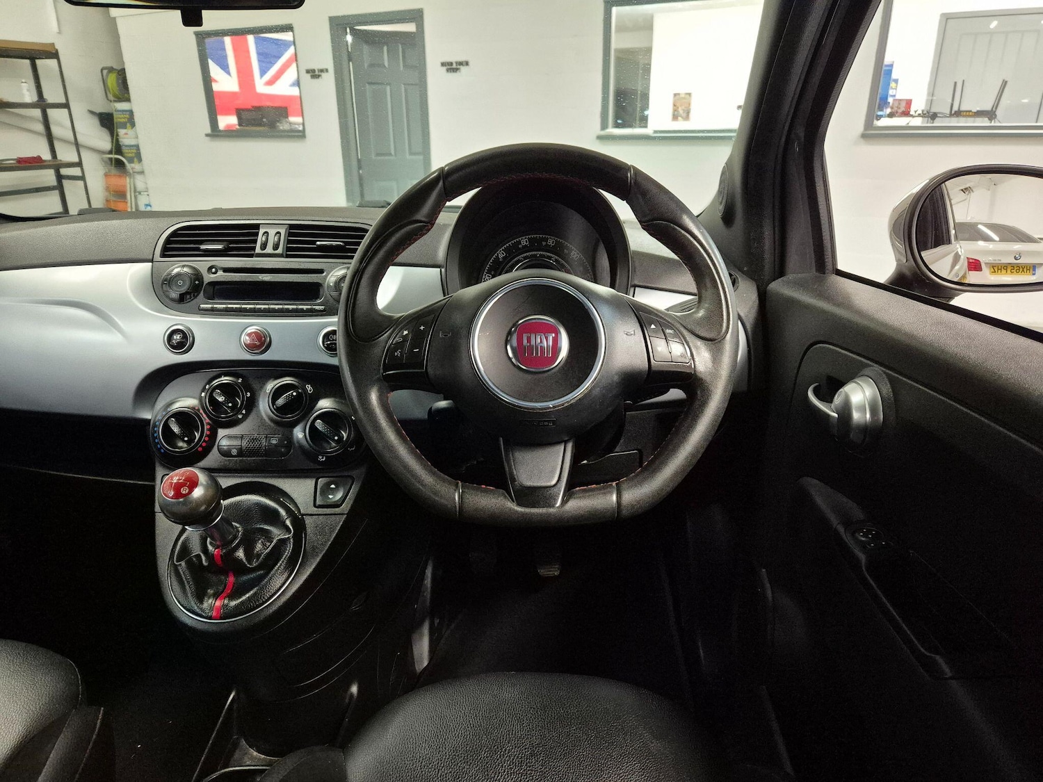 Used Fiat 500 2014 for sale - 76824420: Photo 26