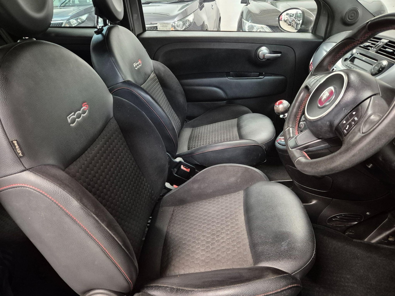 Used Fiat 500 2014 for sale - 76824420: Photo 27