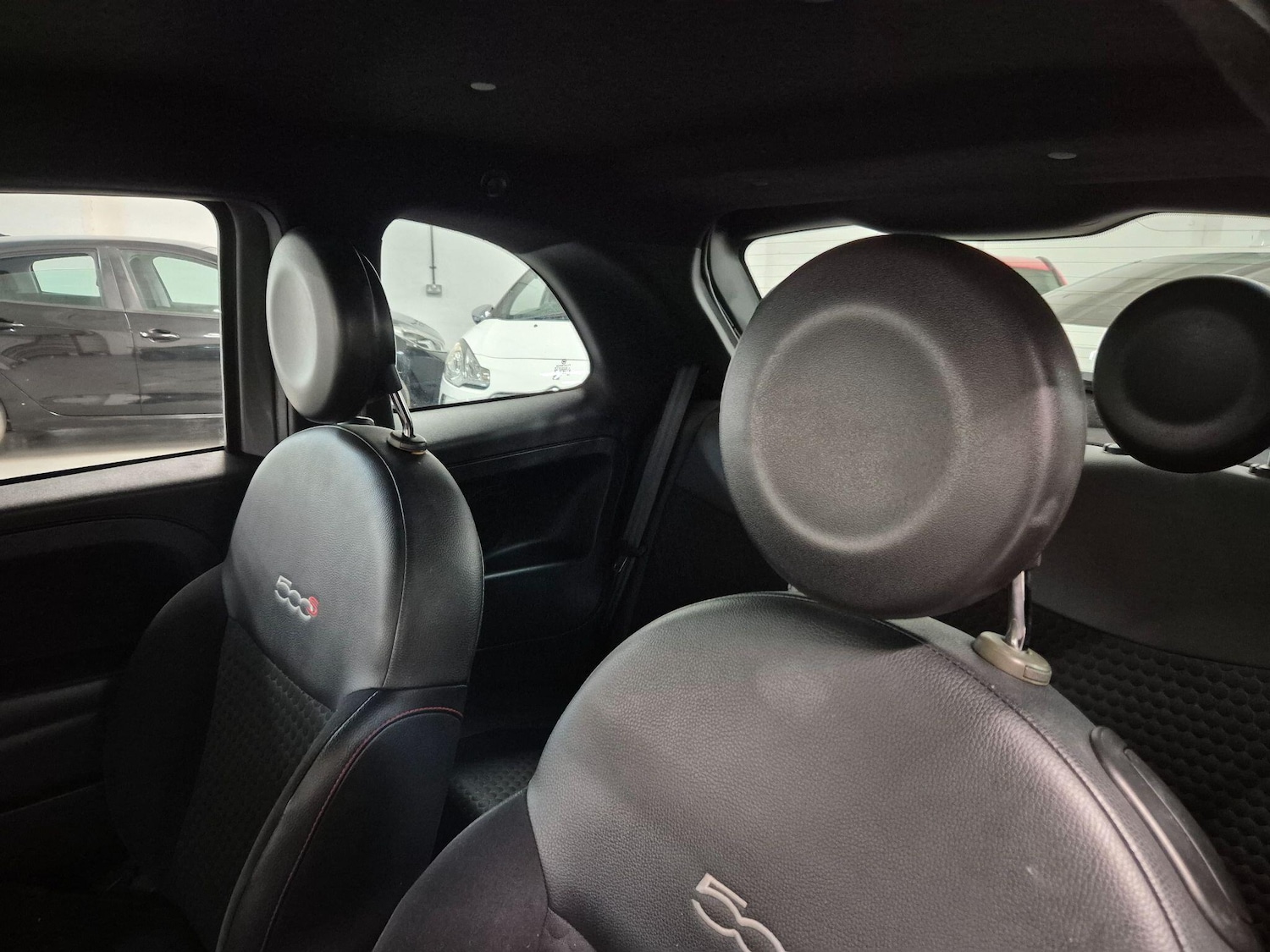 Used Fiat 500 2014 for sale - 76824420: Photo 35