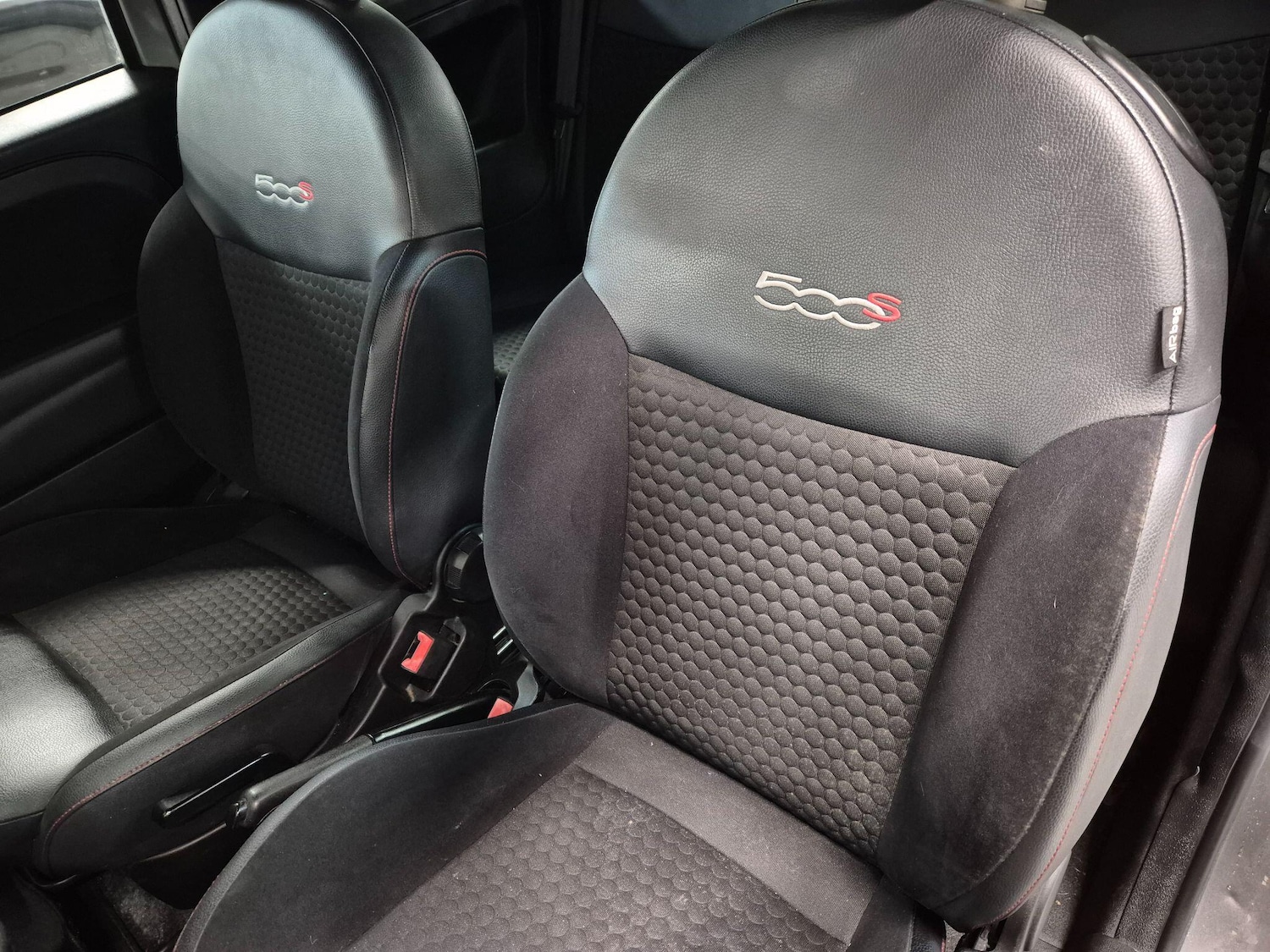 Used Fiat 500 2014 for sale - 76824420: Photo 36