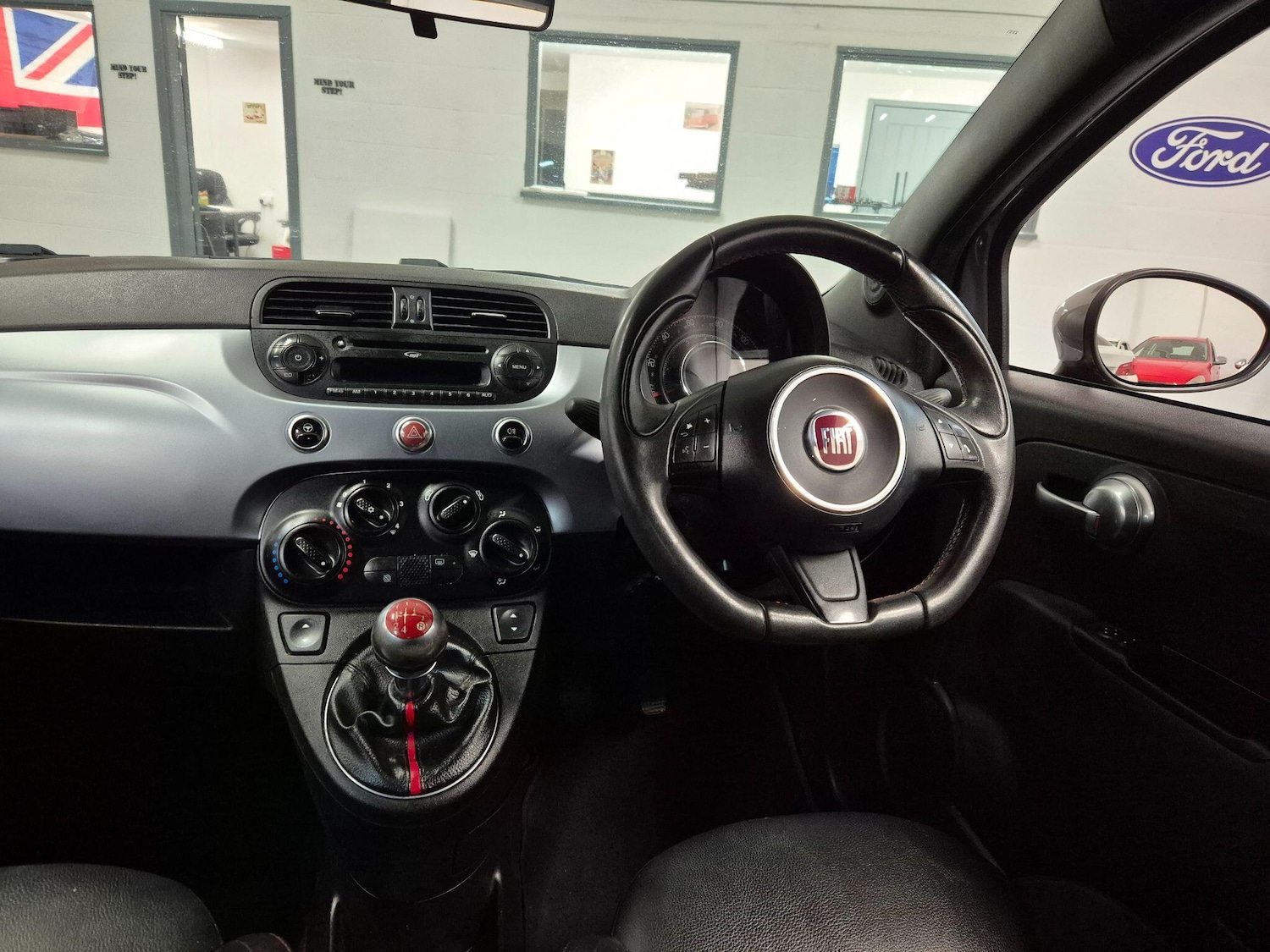 Used Fiat 500 2014 for sale - 76824420: Photo 39