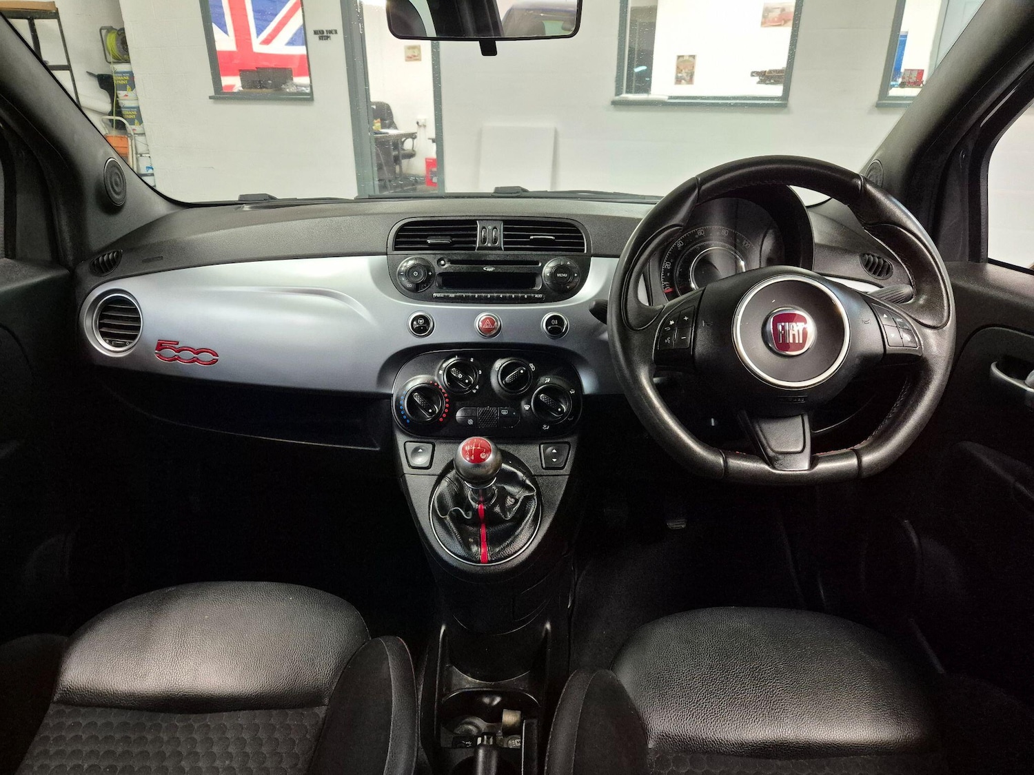 Used Fiat 500 2014 for sale - 76824420: Photo 42