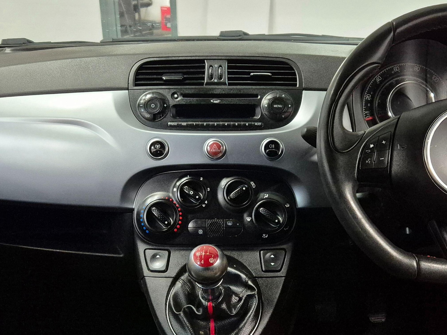 Used Fiat 500 2014 for sale - 76824420: Photo 43