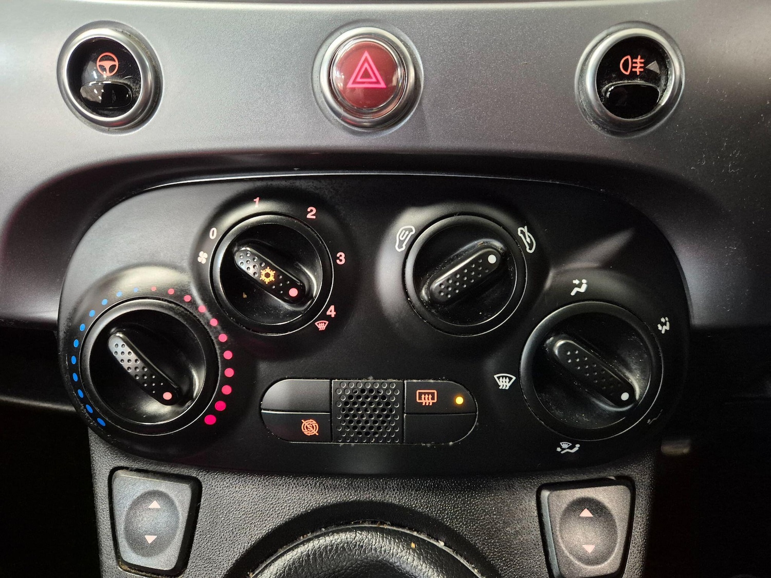 Used Fiat 500 2014 for sale - 76824420: Photo 45