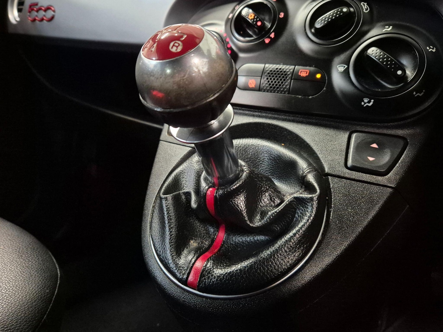 Used Fiat 500 2014 for sale - 76824420: Photo 46