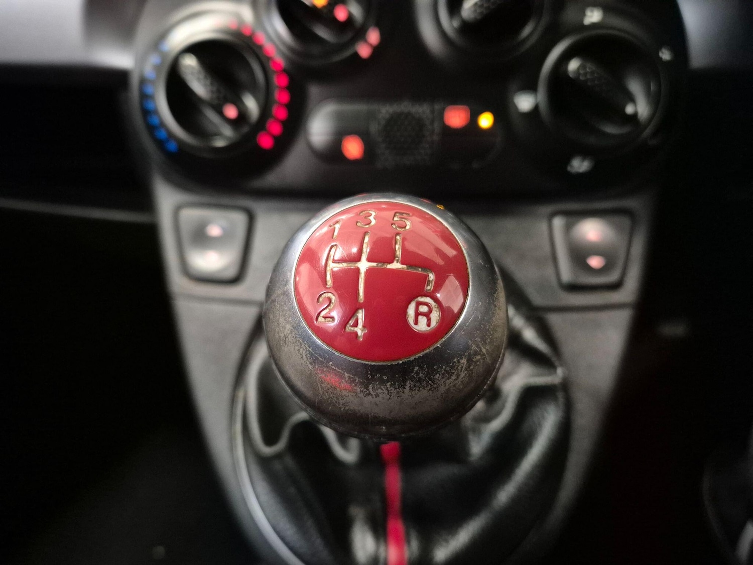 Used Fiat 500 2014 for sale - 76824420: Photo 47