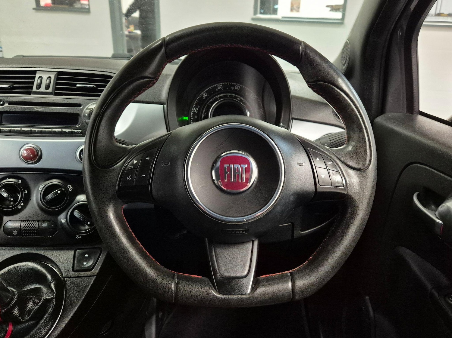 Used Fiat 500 2014 for sale - 76824420: Photo 48