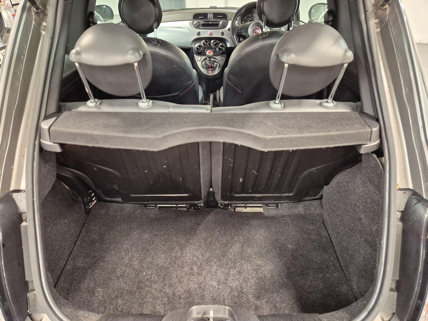 Used Fiat 500 2014 for sale - 76824420: Photo 54