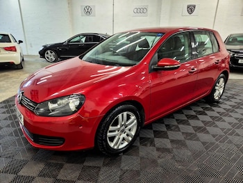 Used Volkswagen Golf 2010 for sale - 78623485: Photo