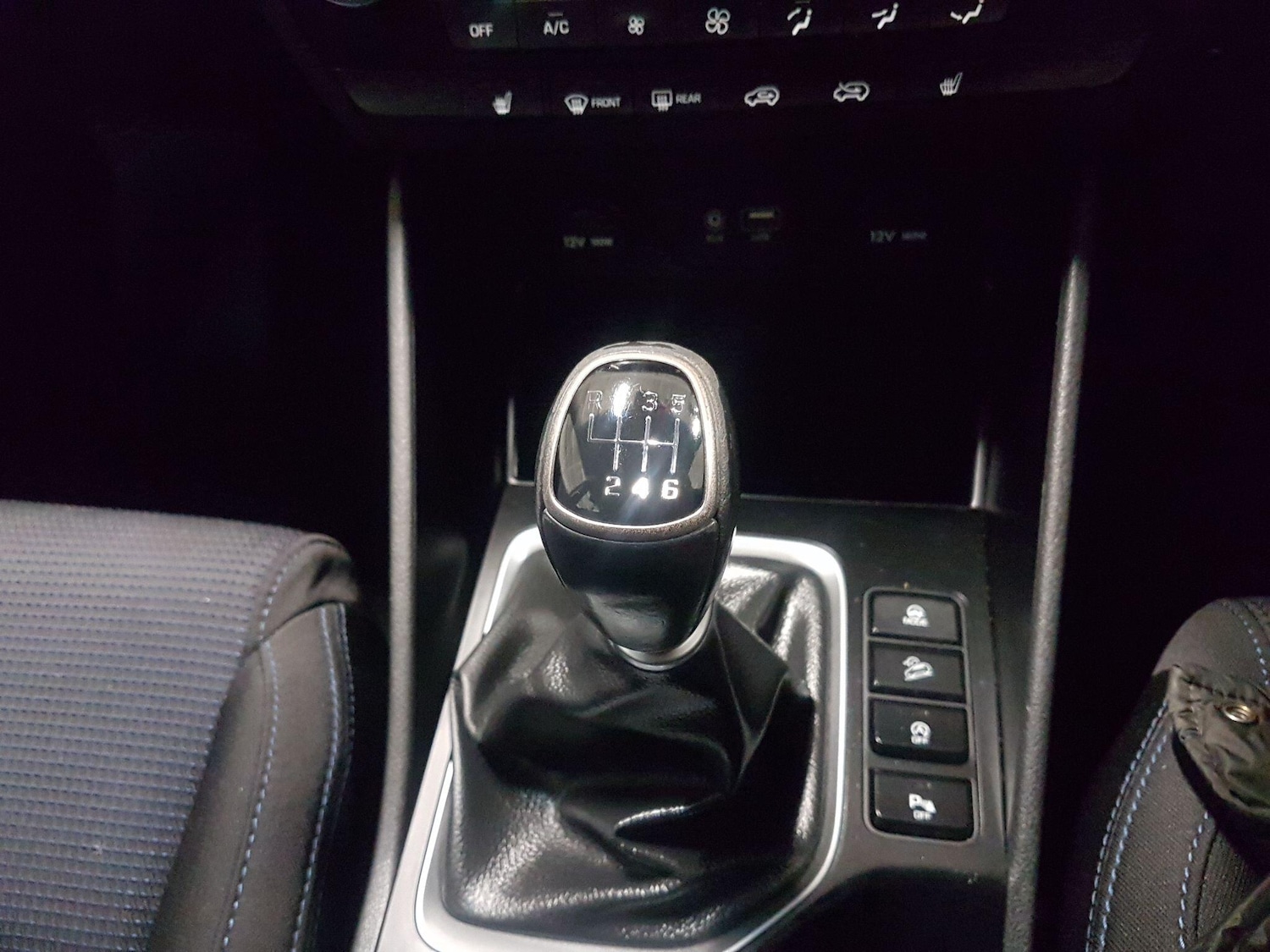 Used Hyundai TUCSON 2016 for sale - 77066785: Photo 15