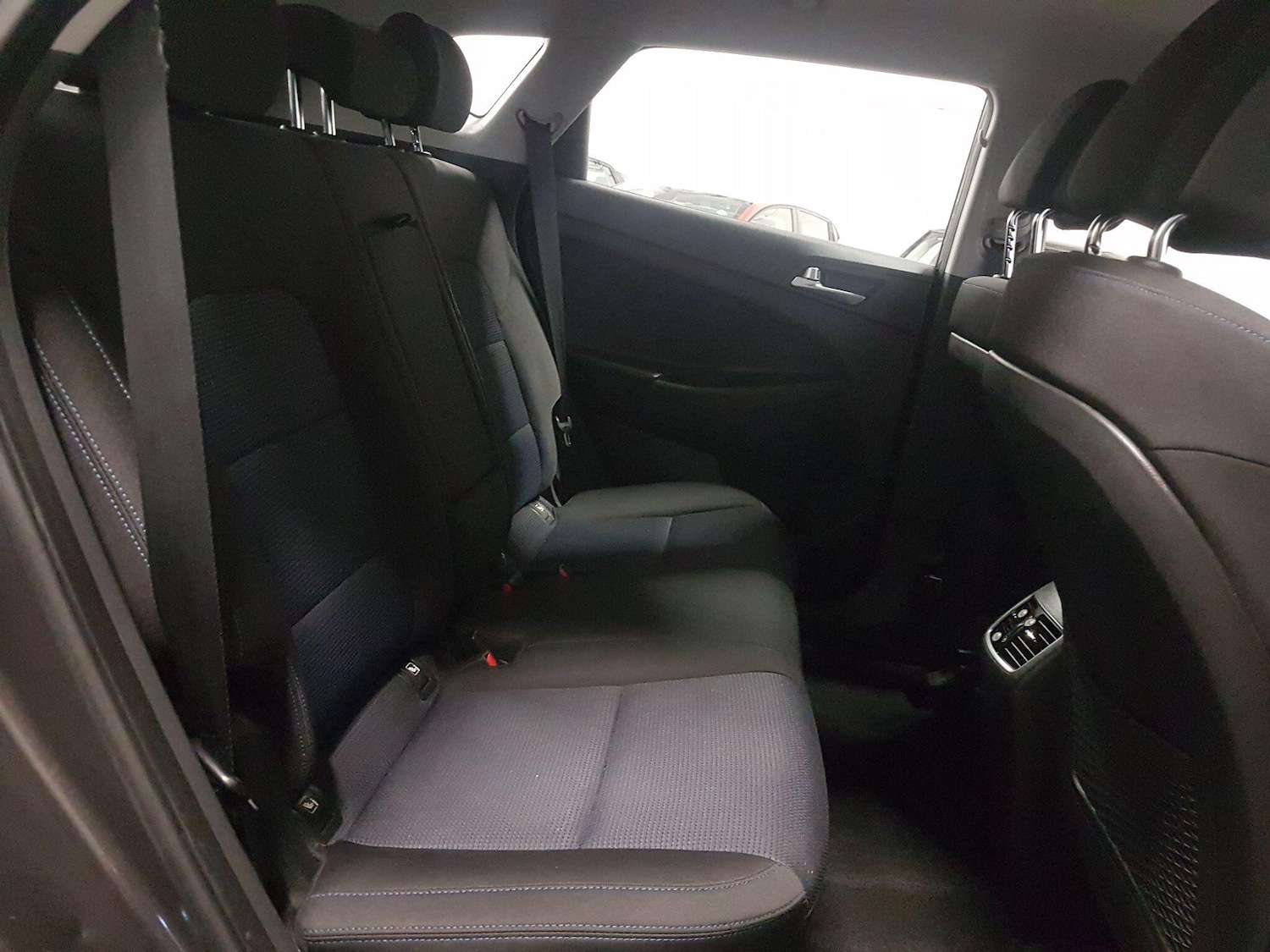 Used Hyundai TUCSON 2016 for sale - 77066785: Photo 16