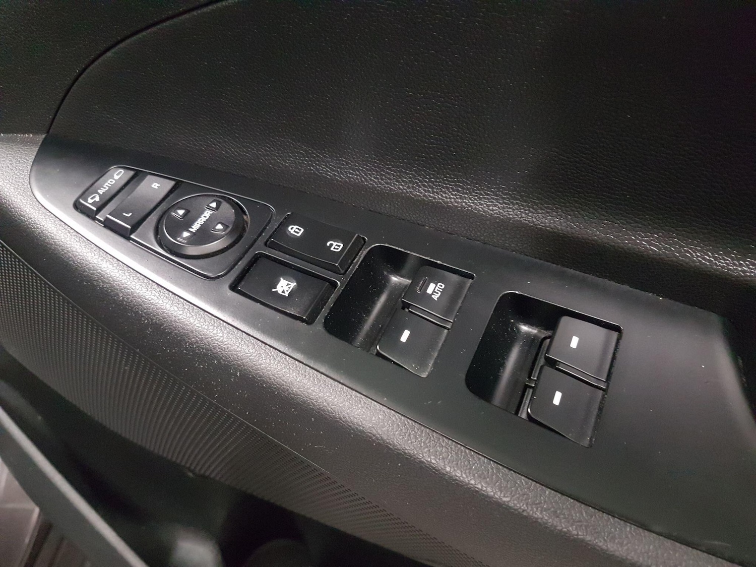 Used Hyundai TUCSON 2016 for sale - 77066785: Photo 19