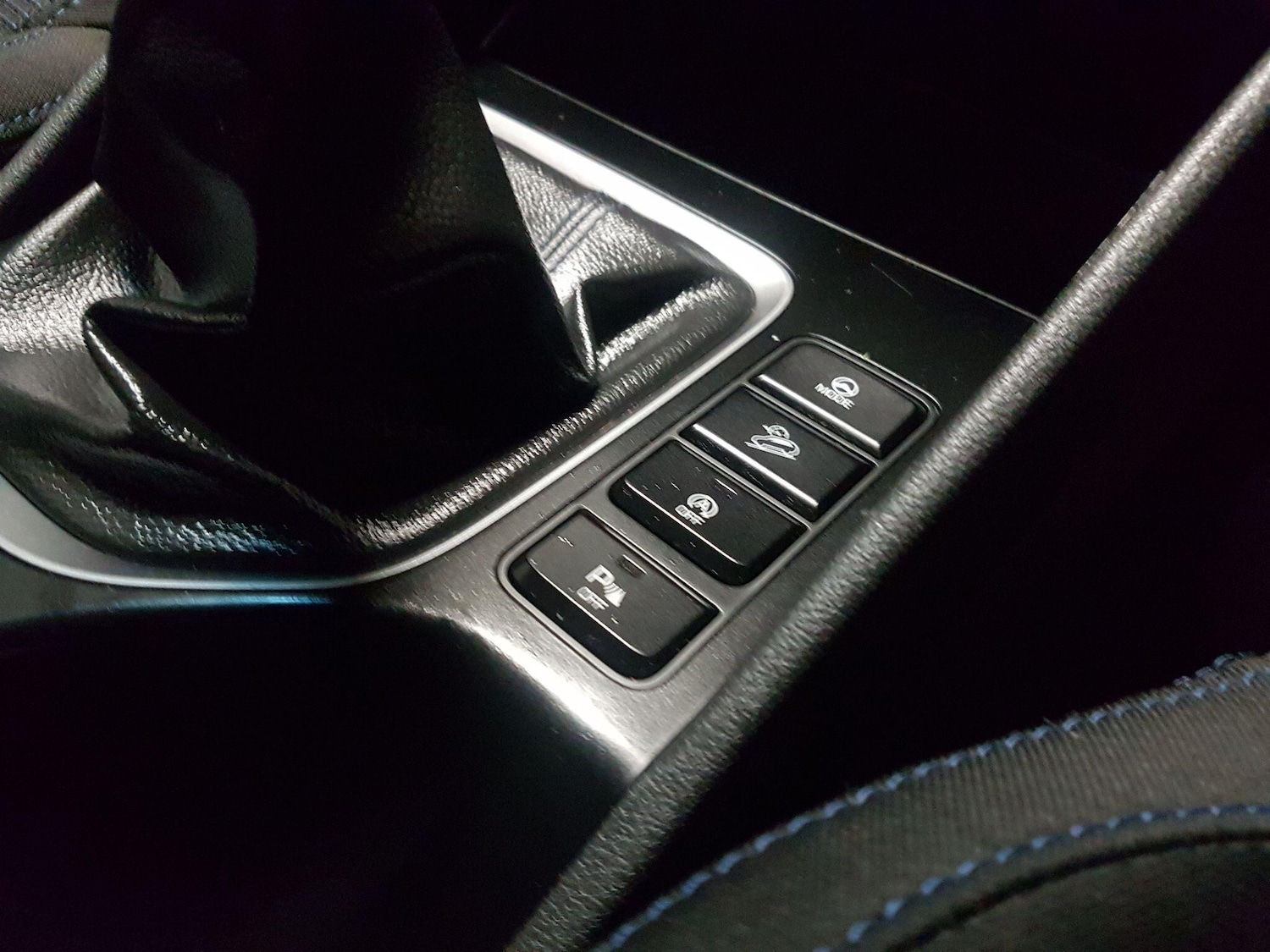 Used Hyundai TUCSON 2016 for sale - 77066785: Photo 21